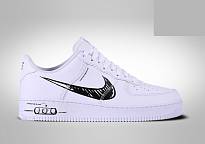 Фото № 1 с приближением к товару «‎Nike Air Force 1 Lv8 Sketch »