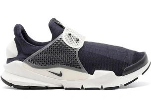 Nike Sock Dart Fragment Dark Obsidian