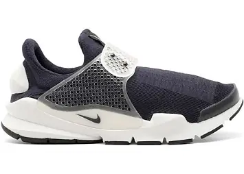 Nike Sock Dart Fragment Dark Obsidian (728748-400)