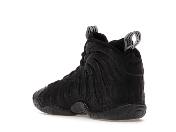 Nike Little Posite Pro Black Cat  - 6