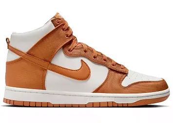 Nike Dunk High Monarch