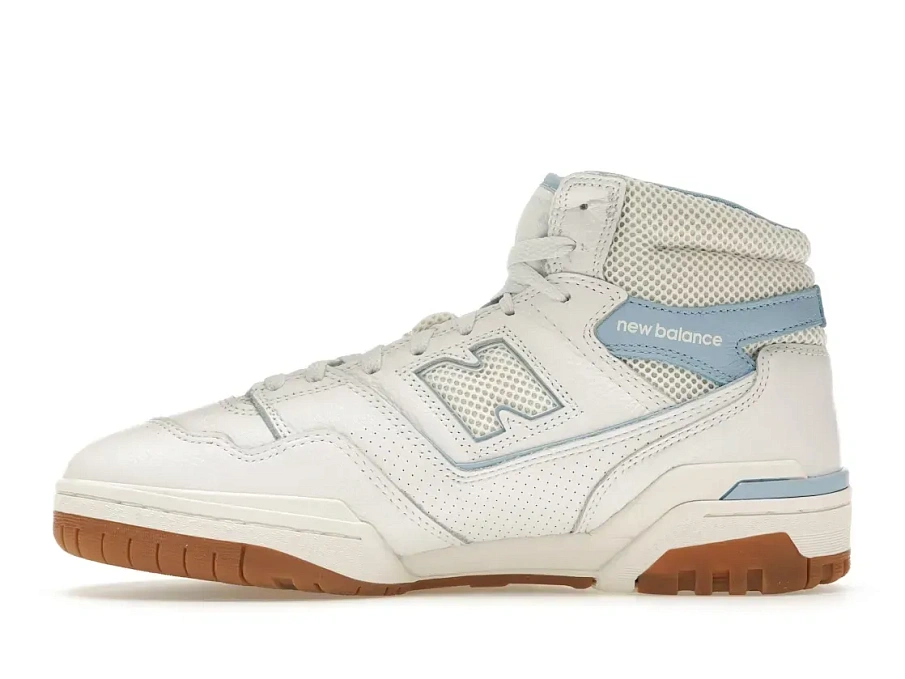 Фото № 3 с приближением к товару «‎New Balance 650R»