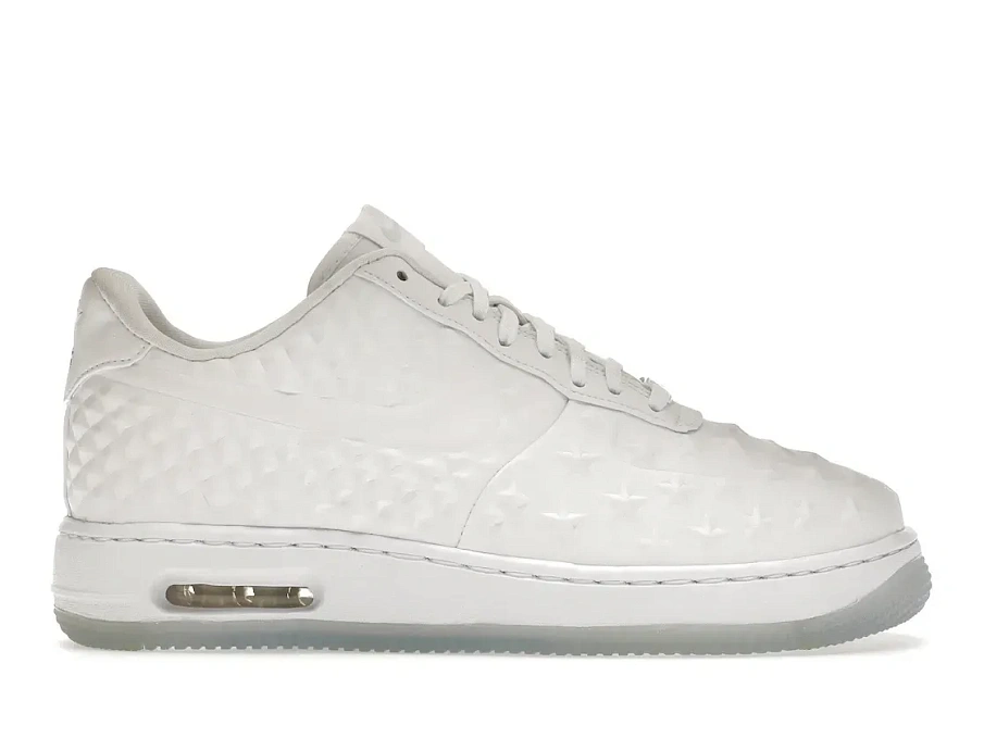 Фото № 1 с приближением к товару «‎Nike Air Force 1 Low All-Star (2015)»