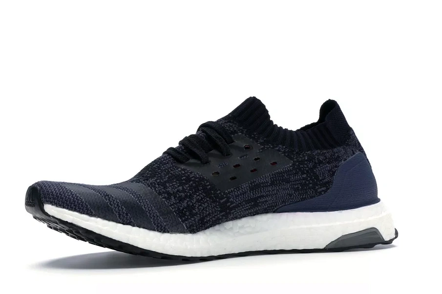 Фото № 5 с приближением к товару «‎adidas Ultra Boost Uncaged Legend Ink»
