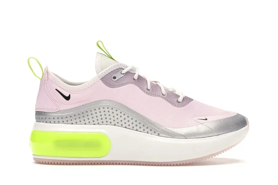 Фото № 1 с приближением к товару «‎Nike Air Max Dia Pink Foam»