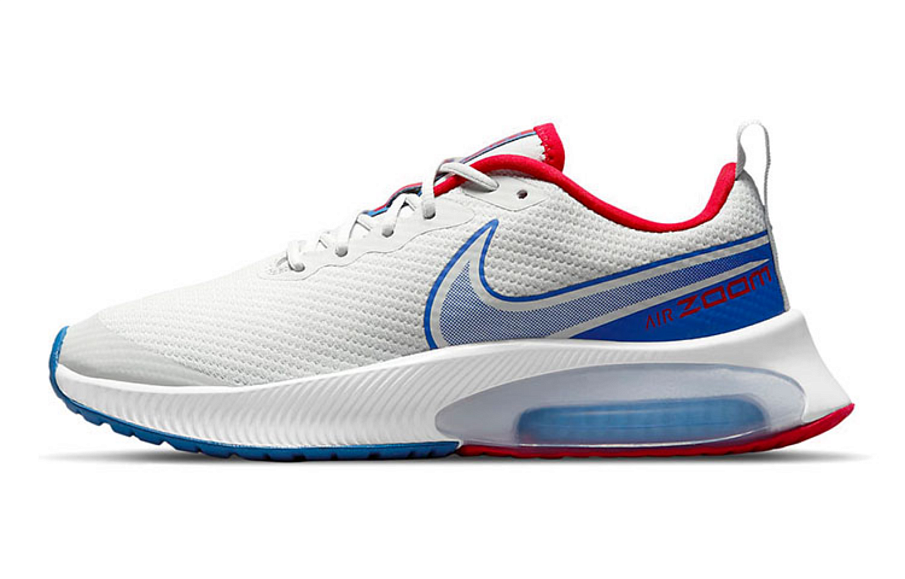 Фото № 1 с приближением к товару «‎Nike Air Zoom Arcadia GS 'Photon Dust Game Royal'»