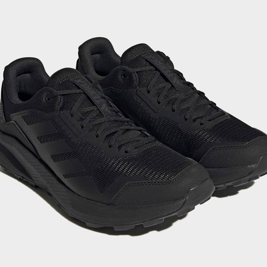 Фото № 4 с приближением к товару «‎Adidas Terrex Trailrider»