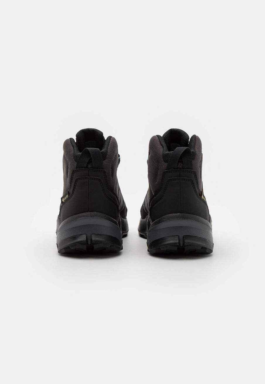 Фото № 3 с приближением к товару «‎Adidas Terrex Ax4 Gore-Tex Hiking Technical Shoes »
