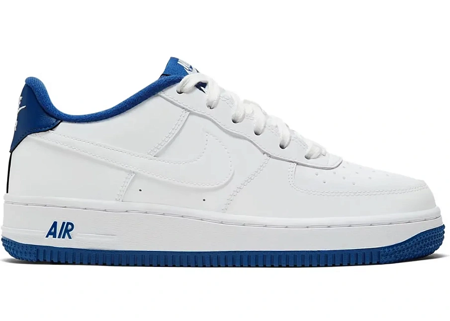 Фото № 1 с приближением к товару «‎Nike Air Force 1 Low»