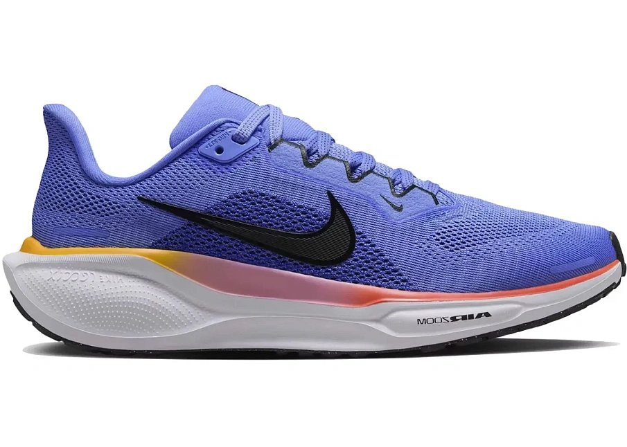 Фото № 1 с приближением к товару «‎Nike Air Zoom Pegasus 41»