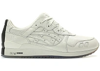 Фото № 1 с приближением к товару «‎ASICS Gel-Lyte III Foss Gallery White»