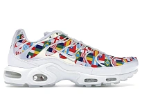 Фото № 1 с приближением к товару «‎Nike Air Max Plus NIC»
