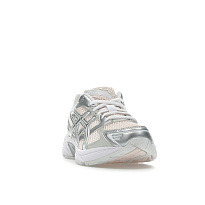 Фото № 2 с приближением к товару «‎ASICS Gel 1130 Blush Pure Silver»
