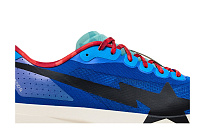 Фото № 3 с приближением к товару «‎BAPE x adidas Adizero Evo SL Blue Green»