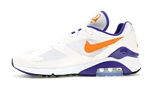 Фото № 3 с приближением к товару «‎Nike Air Max 180 Bright Ceramic»