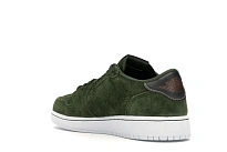 Фото № 6 с приближением к товару «‎Jordan 1 Retro Low NS Legion Green »