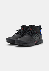Фото № 2 с приближением к товару «‎Nike Air Presto Utility »