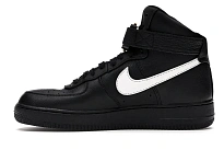 Фото № 3 с приближением к товару «‎Nike Air Force 1 High 1017 ALYX 9SM Black White»
