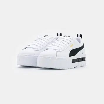 Puma Mayze  - 4