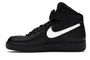 Nike Air Force 1 High 1017 ALYX 9SM Black White (CQ4018-002) - 3