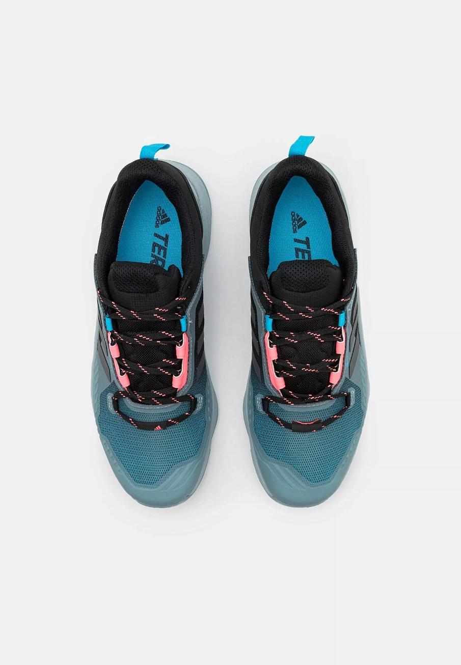 Фото № 4 с приближением к товару «‎TERREX SWIFT R3 GORE-TEX® HIKING»