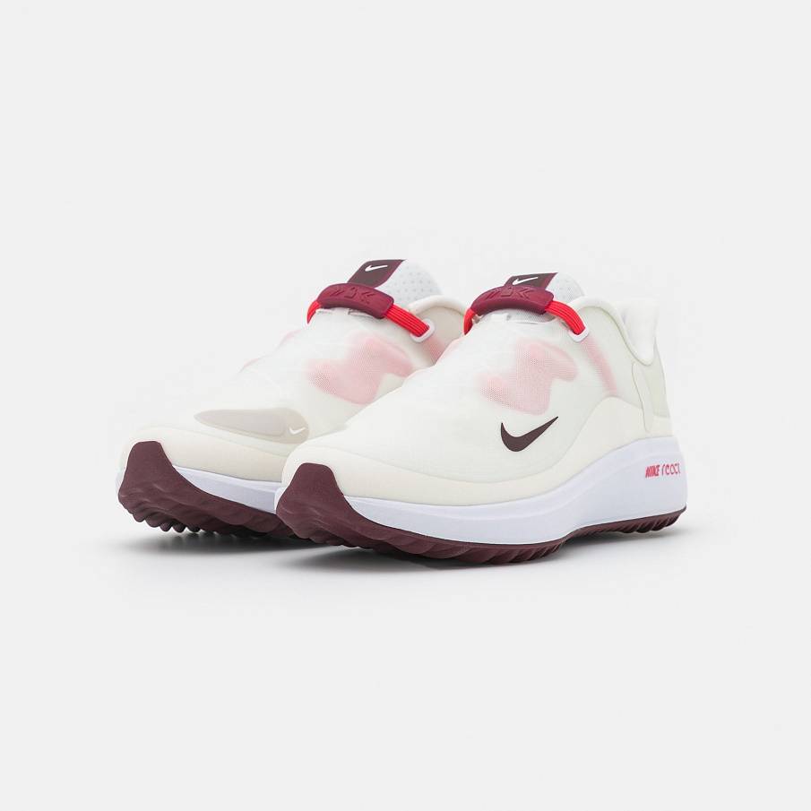 Фото № 2 с приближением к товару «‎Nike React Ace Tour»