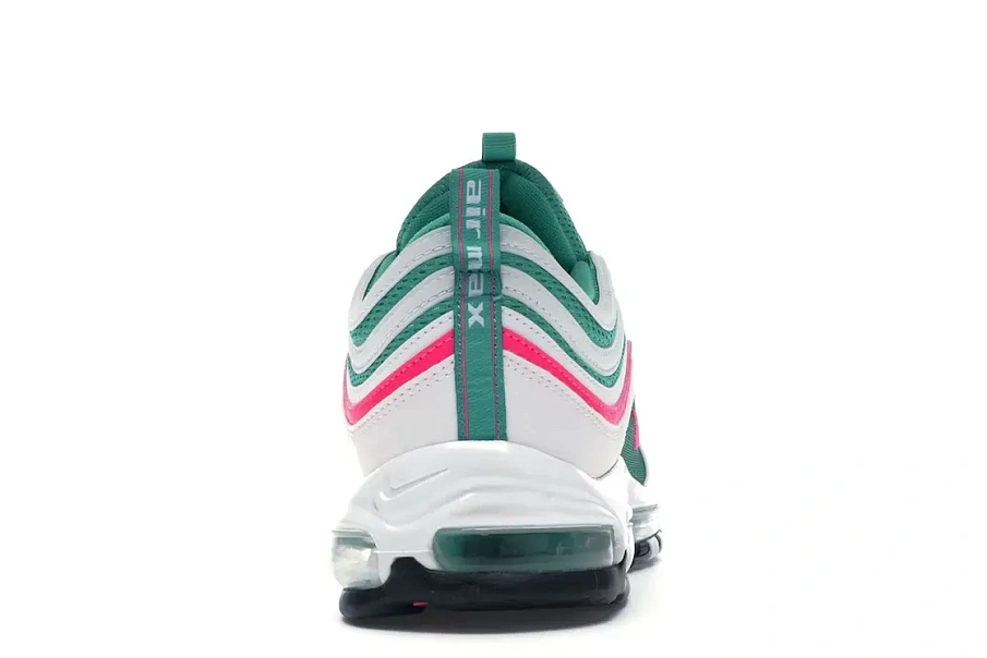 Фото № 4 с приближением к товару «‎Nike Air Max 97 South Beach»