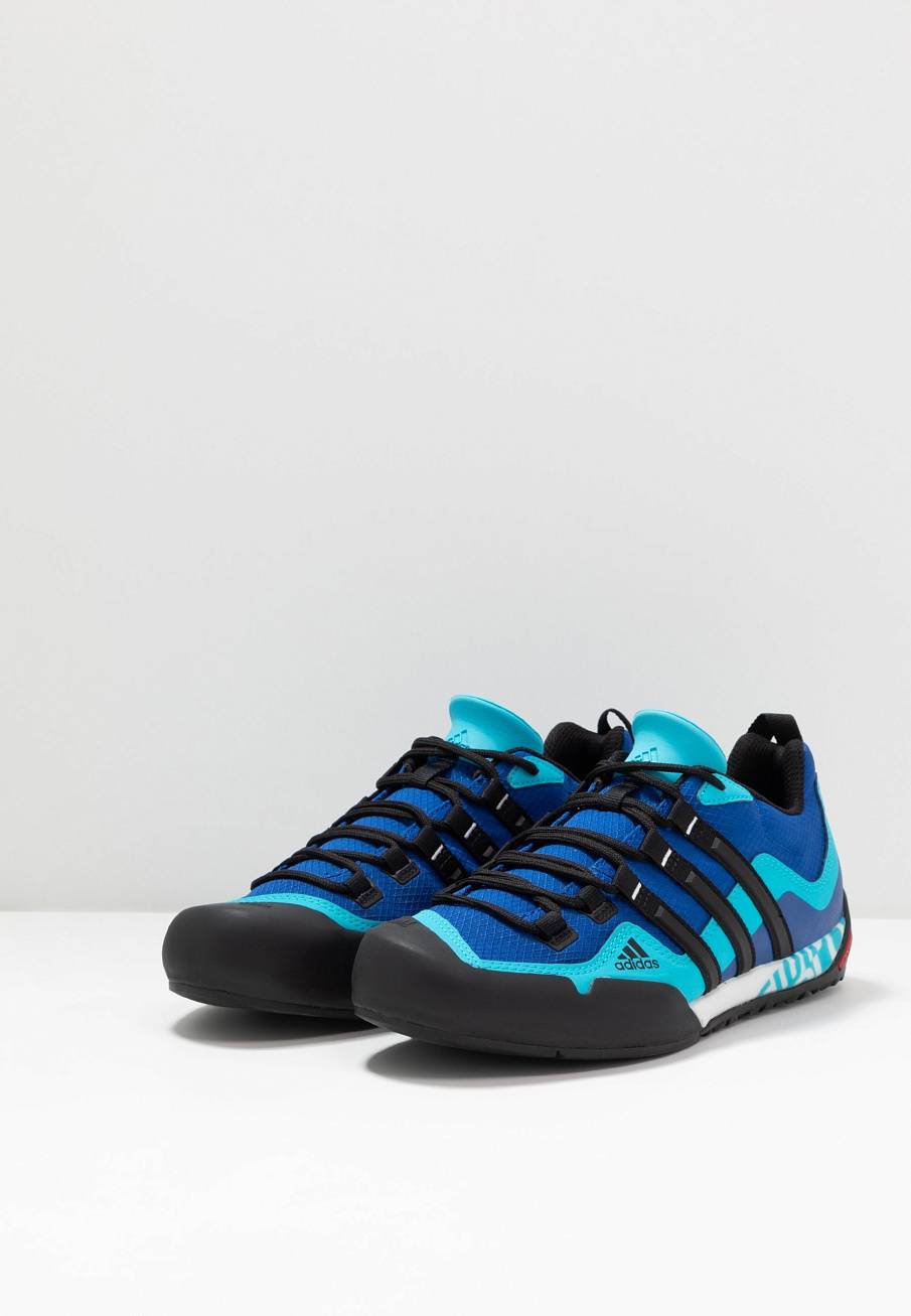 Фото № 3 с приближением к товару «‎Adidas Terrex Swift Solo»