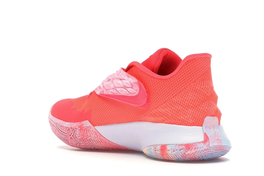 Фото № 6 с приближением к товару «‎Nike Kyrie Low 1 Hot Punch»