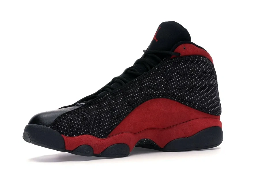 Фото № 2 с приближением к товару «‎Jordan 13 Retro Bred (2013)»