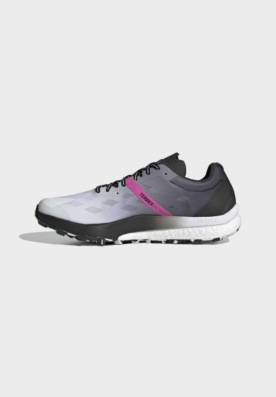 Фото № 1 с приближением к товару «‎Adidas Terrex Speed Ultra»