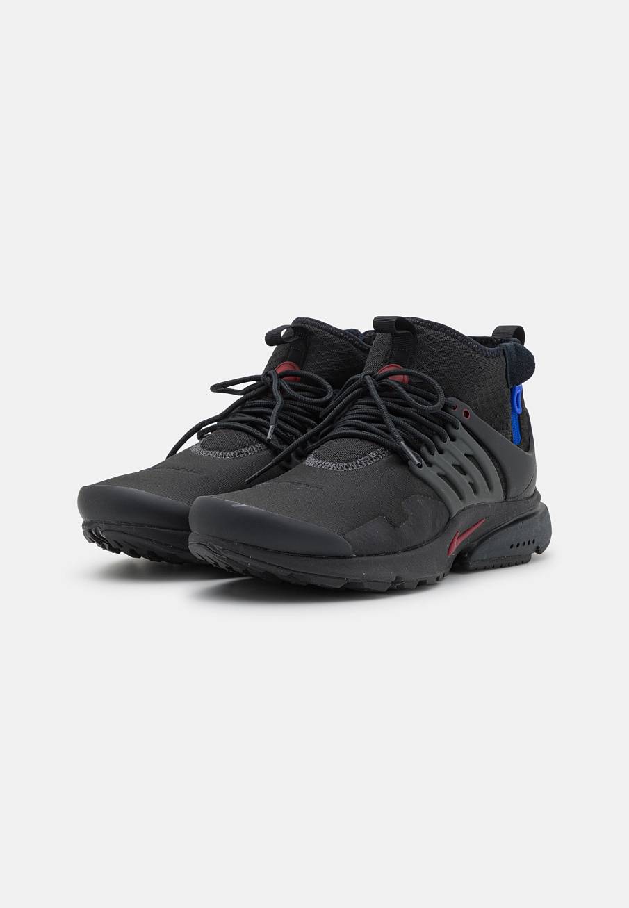 Фото № 2 с приближением к товару «‎Nike Air Presto Utility »
