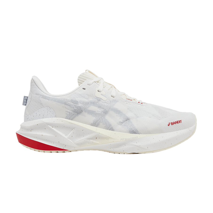 Фото № 1 с приближением к товару «‎Bandit x ASICS Novablast 5 Liftoff (1011C118-020)»