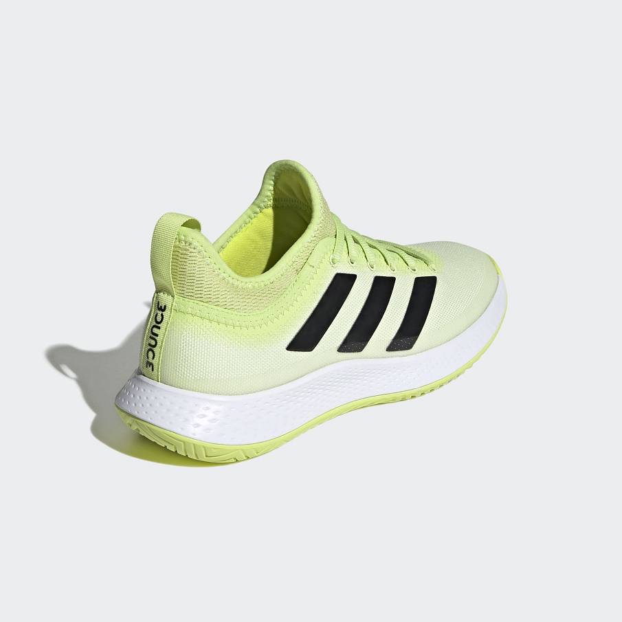 Фото № 4 с приближением к товару «‎Adidas Defiant Generation»