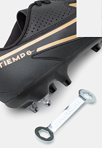 Фото № 5 с приближением к товару «‎Nike Tiempo Legend 9 Academy Sg-Pro Ac»