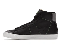 Фото № 3 с приближением к товару «‎Blazer Mid '77 Vintage Black Light Bone»