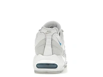 Фото № 4 с приближением к товару «‎Nike Air Max 95»