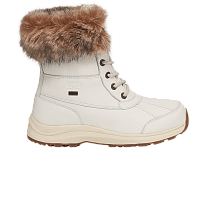 Фото № 1 с приближением к товару «‎UGG Women's Adirondack III Tipped Boot White»