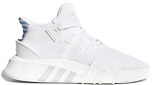 adidas EQT Basketball Adv Running White Ash Blue 