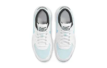 Nike Air Max Excee Power Up (GS) WhiteBlue - 5