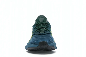 adidas Ozweego Pusha T Tech Mineral - 2