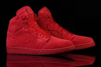 Nike Air Jordan 1 Retro  - 3