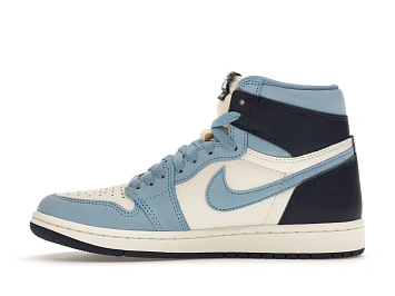 Jordan 1 High OG - 3