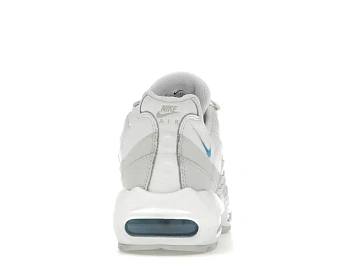 Nike Air Max 95 - 4