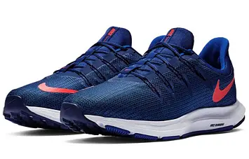 Nike Quest 'Blue Void' (AA7403-403) - 5