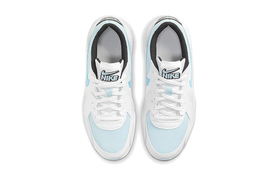 Фото № 4 с приближением к товару «‎Nike Air Max Excee Power Up (GS) WhiteBlue»