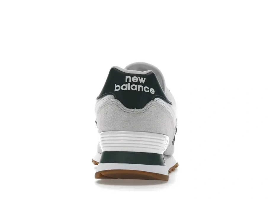 Фото № 4 с приближением к товару «‎New Balance 574»