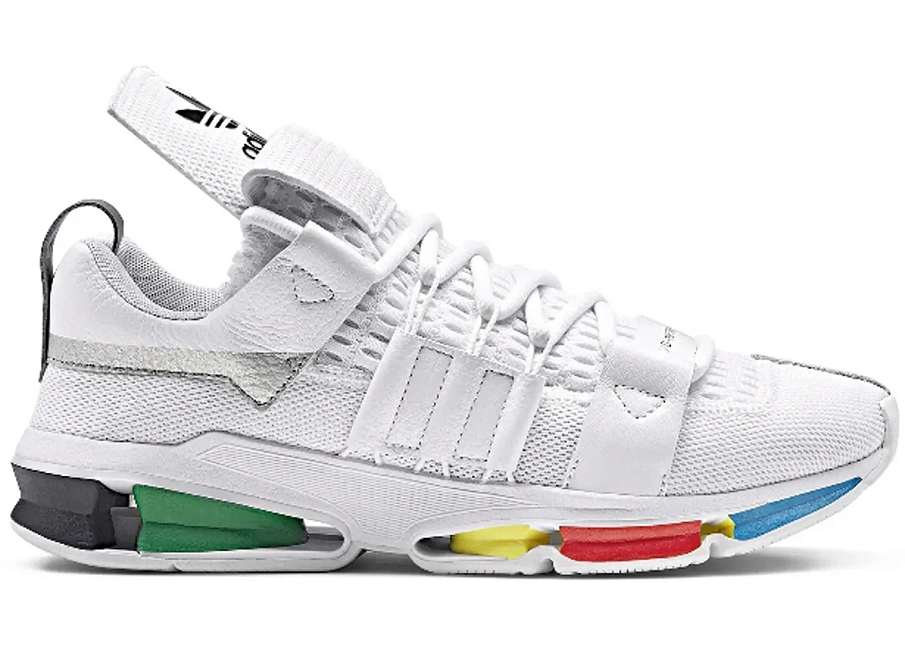 Фото № 1 с приближением к товару «‎adidas Twinstrike Oyster Holdings»