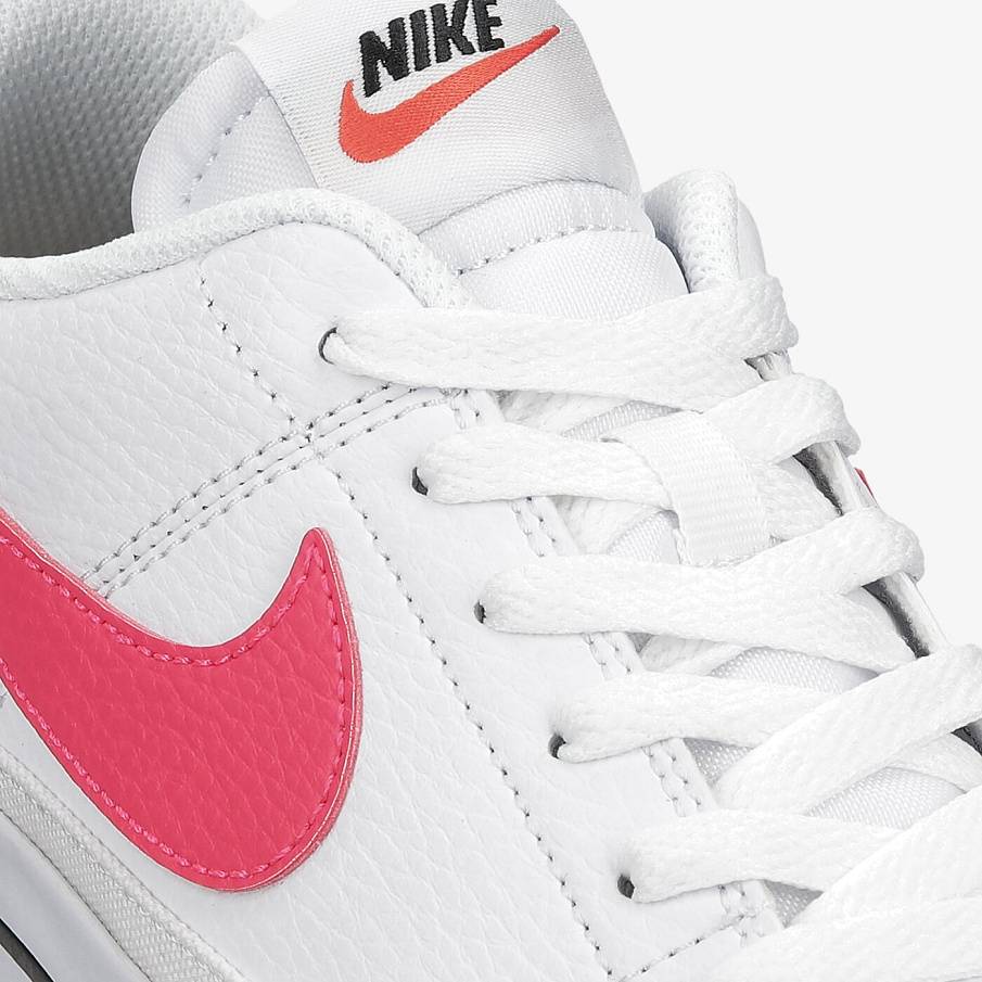 Фото № 5 с приближением к товару «‎Nike Court Legacy»