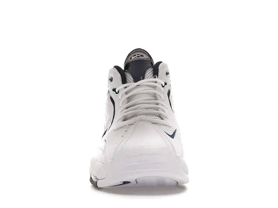 Фото № 2 с приближением к товару «‎Nike Air Total Max Uptempo Midnight Navy»